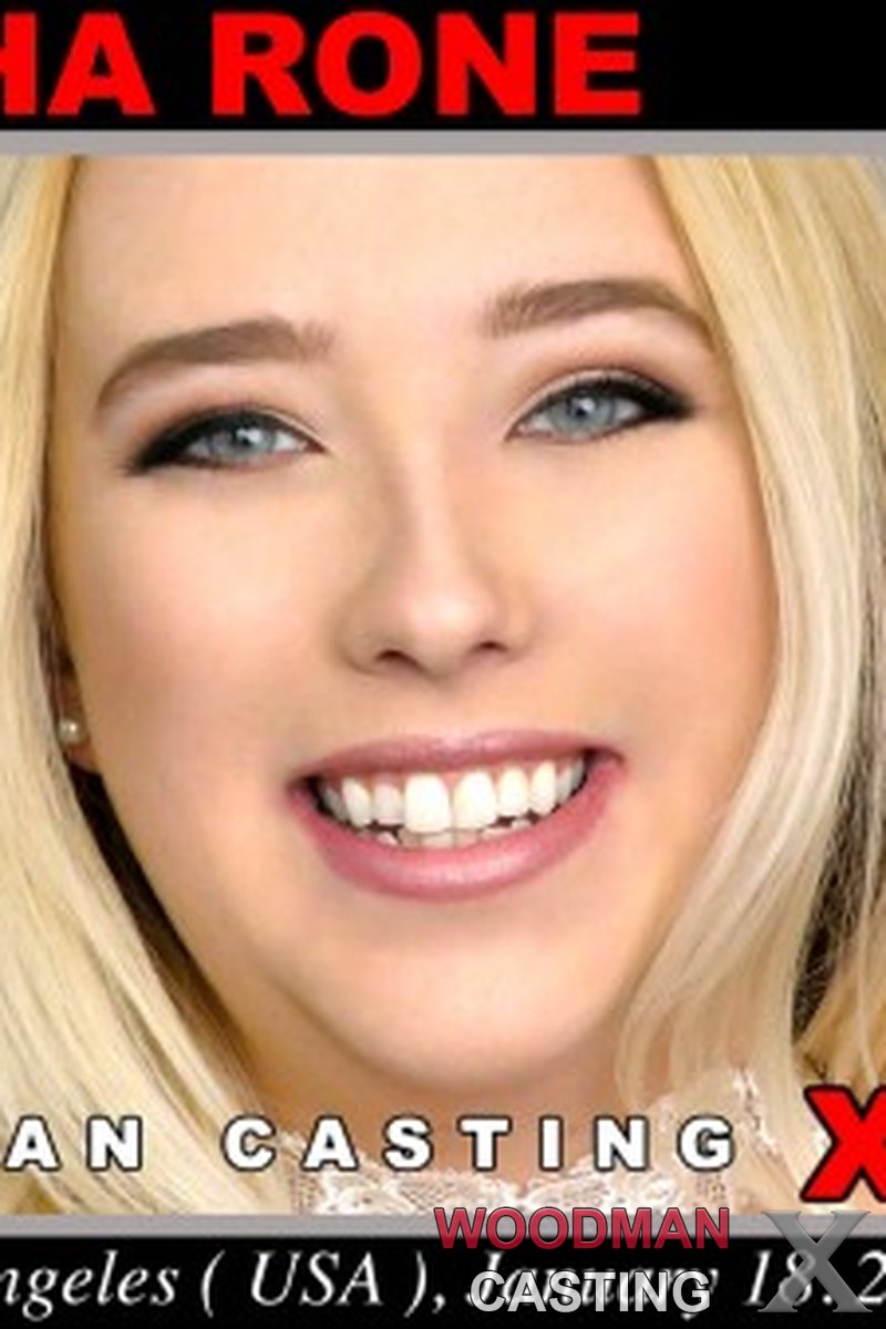 Samantha Rone Casting - Screenshot 1 of 4 - Adorable