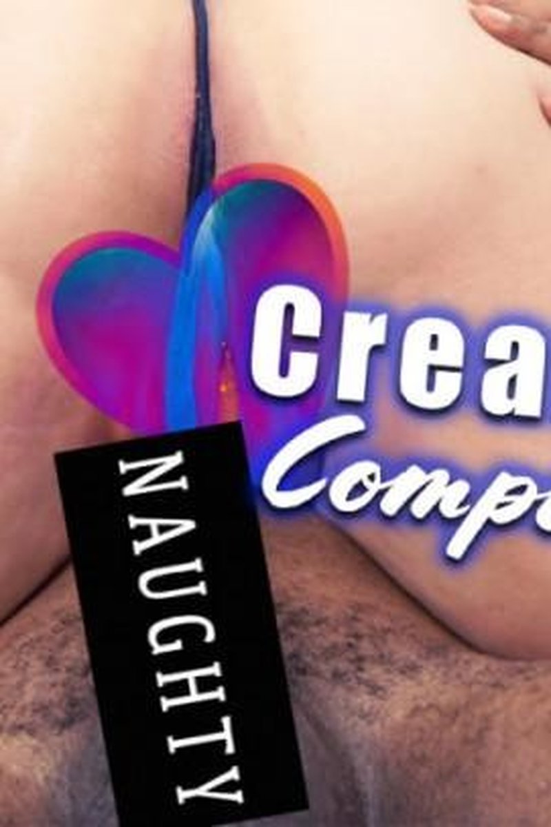 Cream Pie Compilation - Screenshot 1 of 4 - BBW