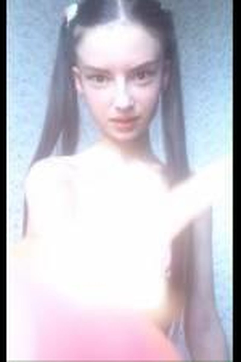 Princess - Screenshot 1 of 4 - 21 Year-old