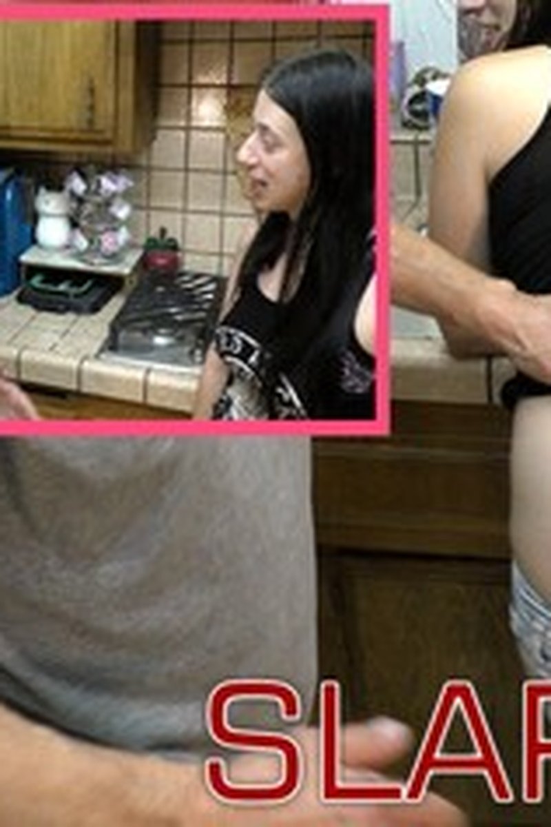 Slaphappy - Screenshot 1 of 4 - Spanking