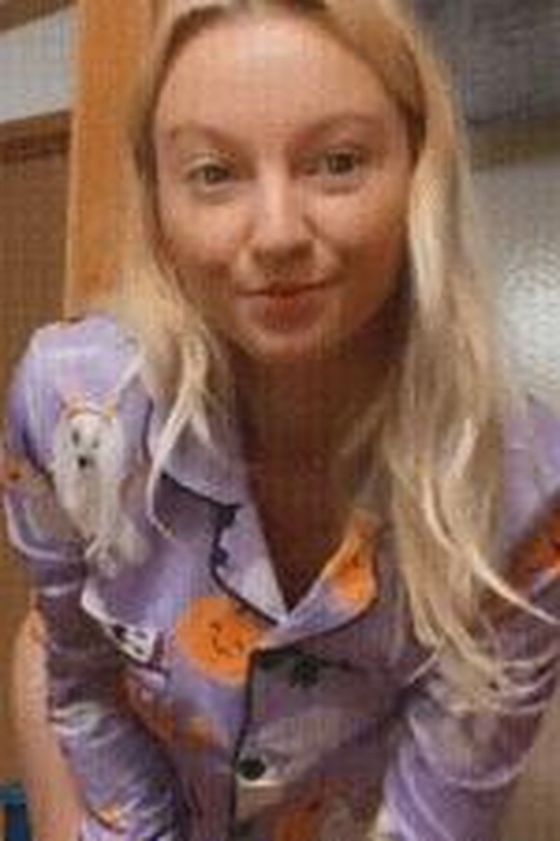 Swinging My Dick! - Screenshot 1 of 4 - Blonde Hair (Female)