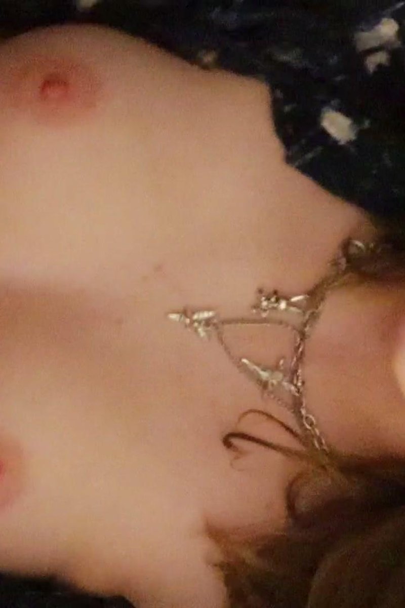 Handjob Ppv - Screenshot 1 of 4 - Cum On Tits