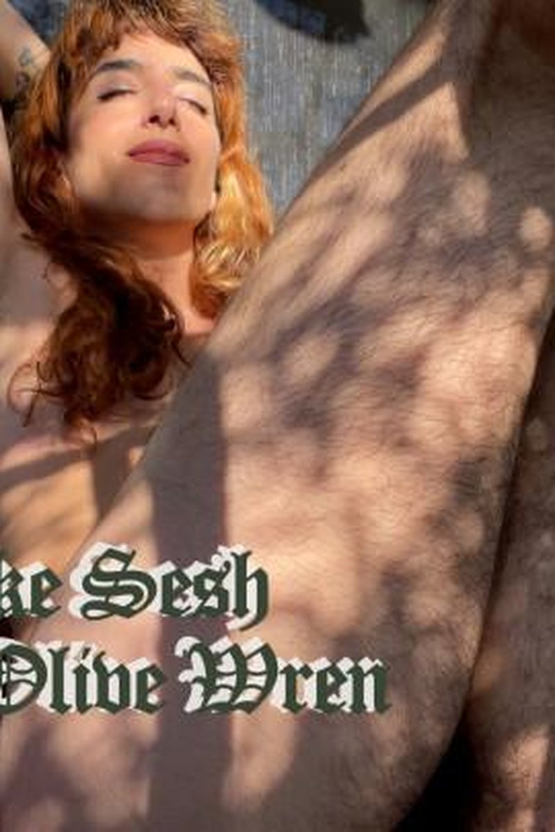 ASMR Nude Smoke Sesh - Screenshot 1 of 4 - Hairy Pussy