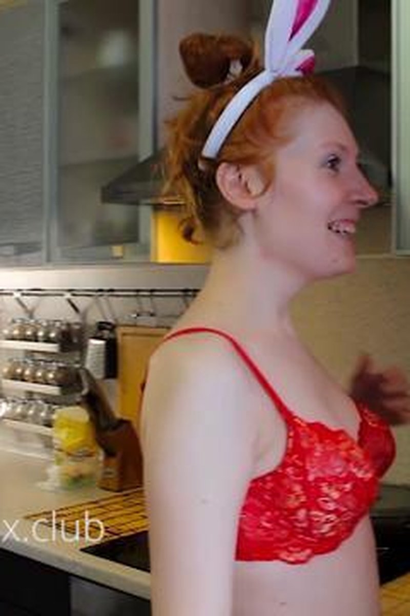 Kitchen - Screenshot 1 of 4 - Ass Fetish
