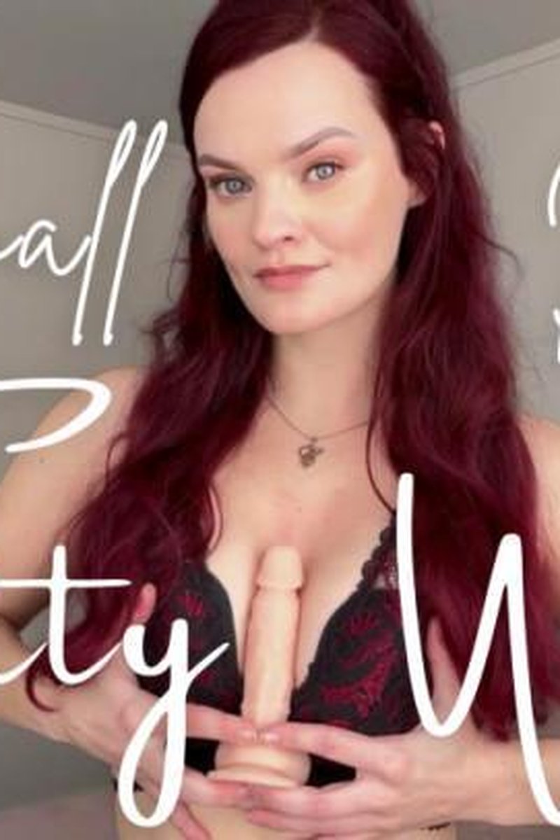 Small Dick Titty Wank - Screenshot 1 of 4 - Cock Play