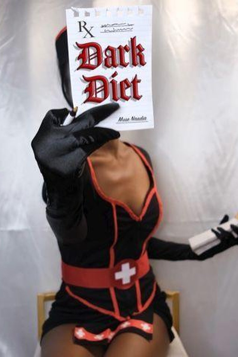 Dark Diet - Screenshot 1 of 4 - Body Worship