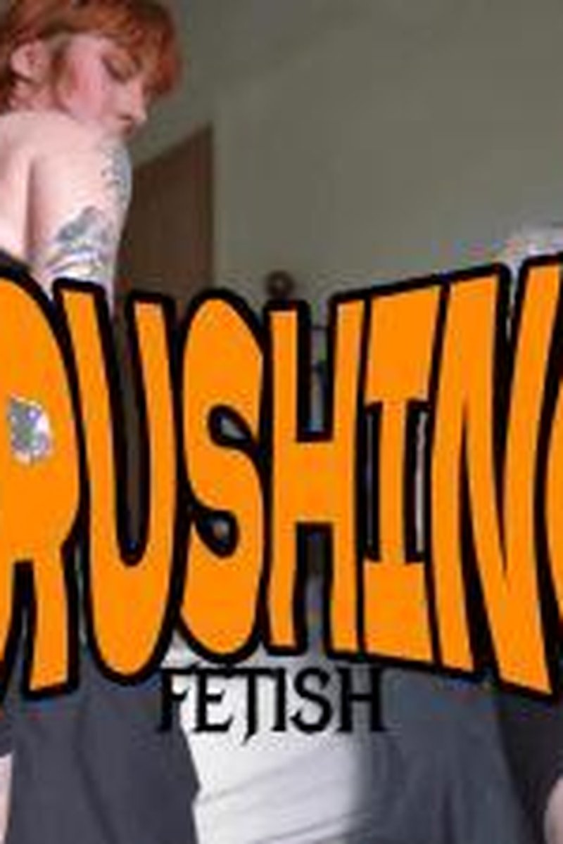 Crushing Fetish - Screenshot 1 of 4 - Ass Smothering