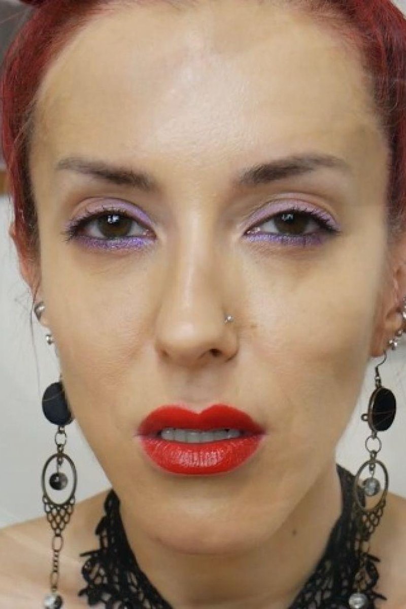 Mind Detox - Screenshot 1 of 4 - Eye Contact