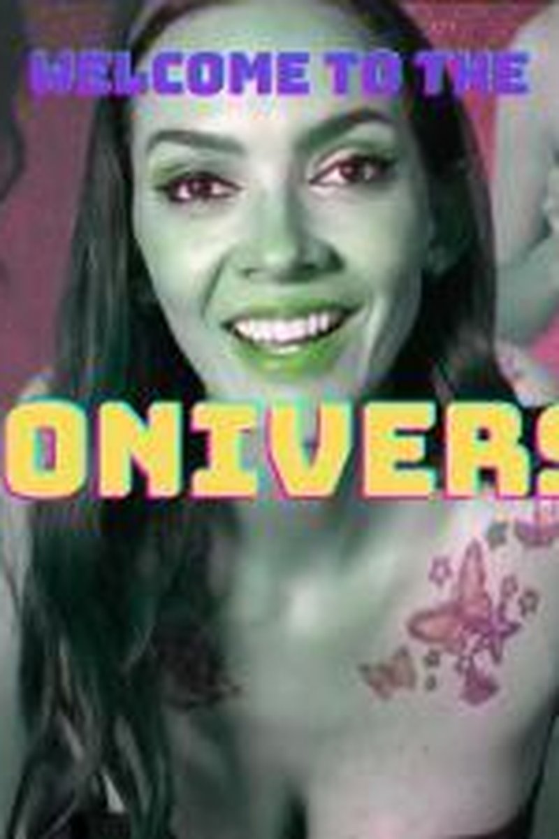 Gooniverse - Screenshot 1 of 4 - Broken