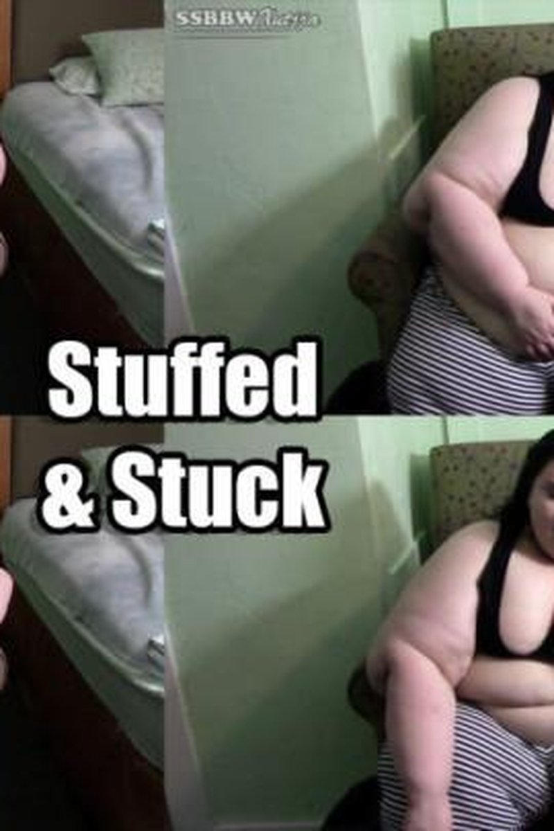 Stuffed & Stuck - Screenshot 1 of 4 - BBW