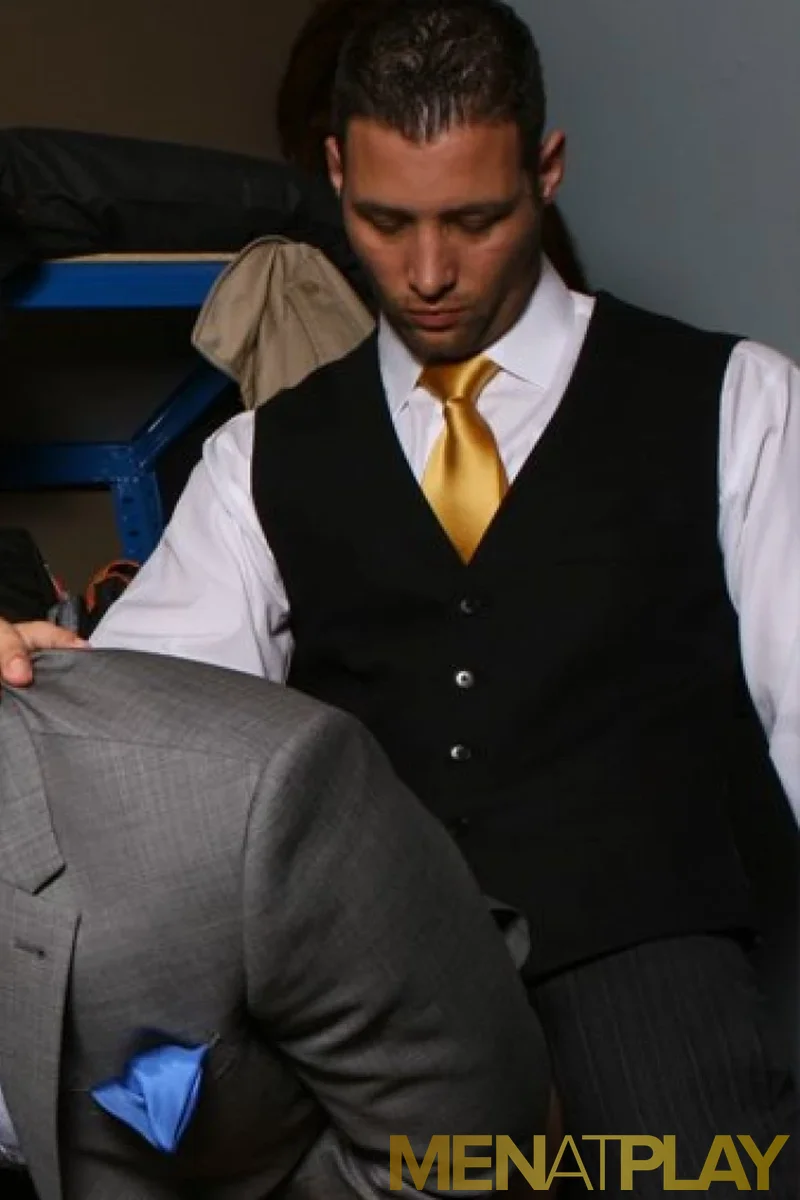 Double Take - Screenshot 1 of 4 - All Sex