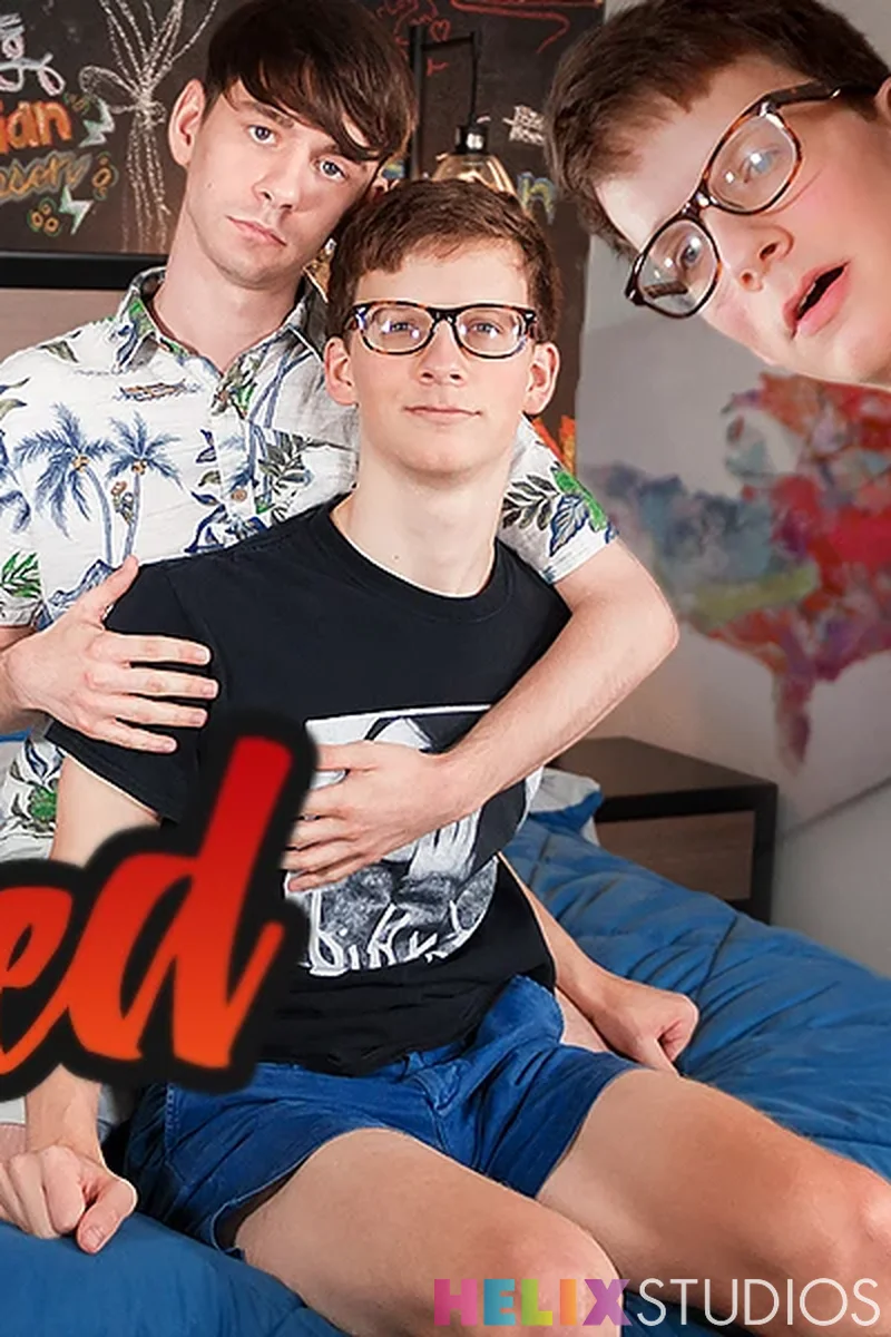 Pumped - Screenshot 1 of 4 - Anal