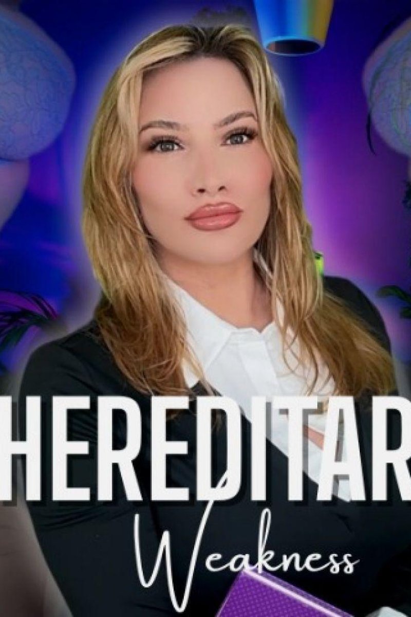 Hereditary Weakness - Screenshot 1 of 4 - Big Tits