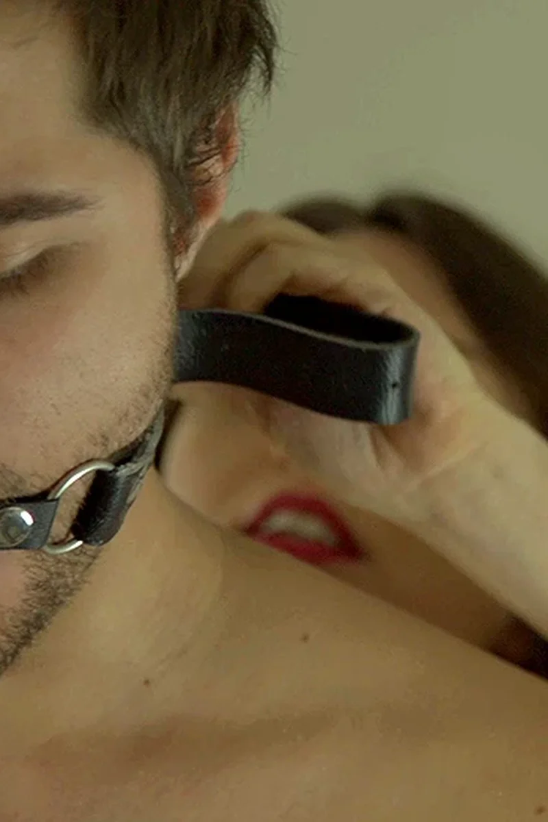 Sweet Sacrifice - Screenshot 1 of 4 - Miriam Prado
