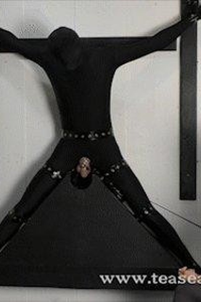 Devastatingly Soft - Screenshot 1 of 4 - Bondage