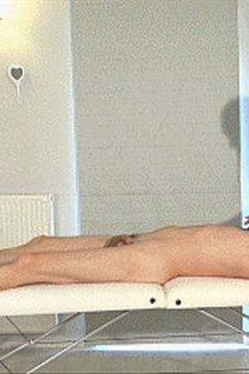 Tickle Torment Academy (Mp4) - Screenshot 1 of 4 - BDSM