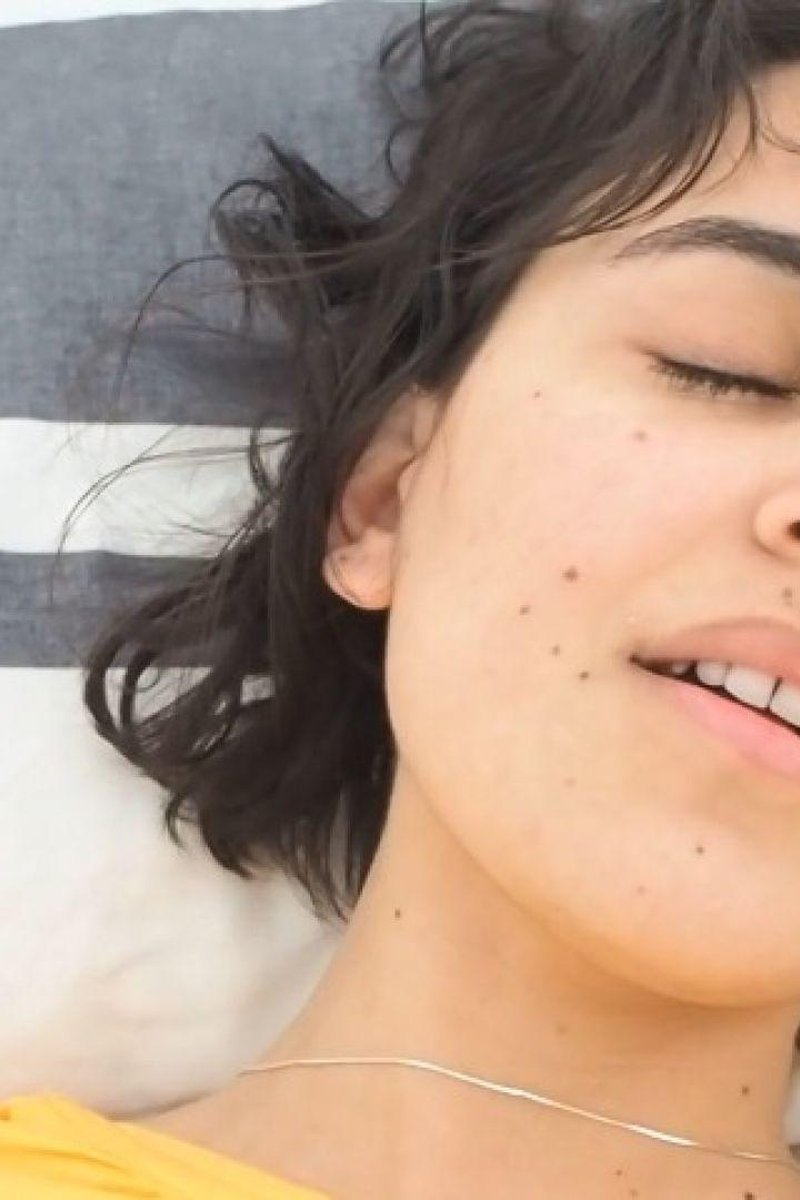 My Orgasm Face - Screenshot 1 of 4 - Amateur