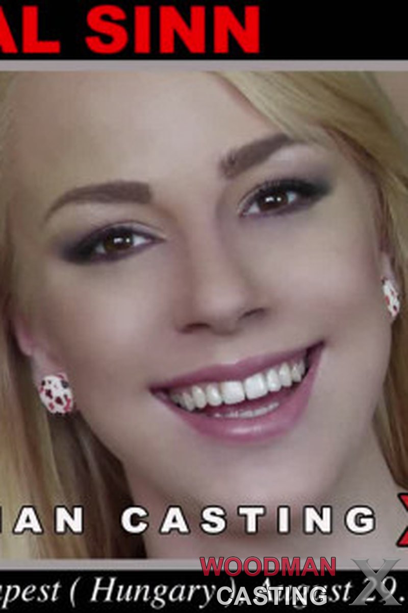 Chrystal Sinn Casting - Screenshot 1 of 4 - Adorable