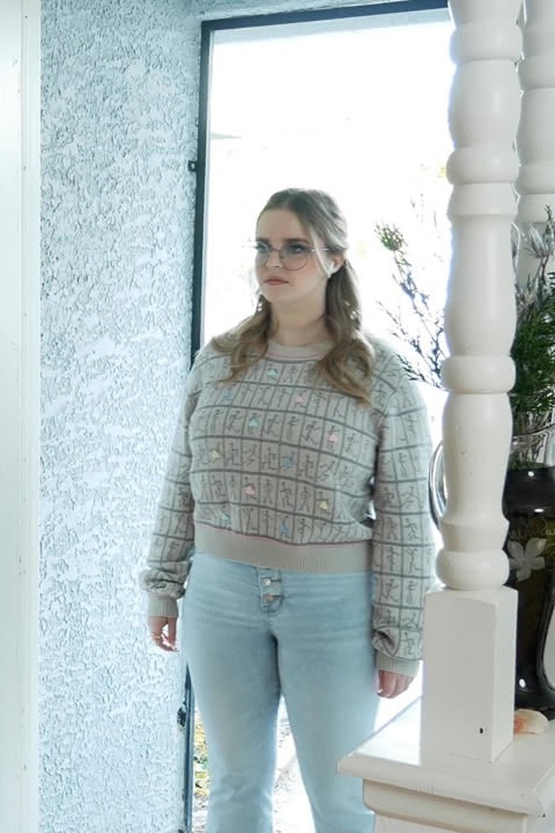 Girlfriend Experience - Screenshot 1 of 4 - Codi Vore