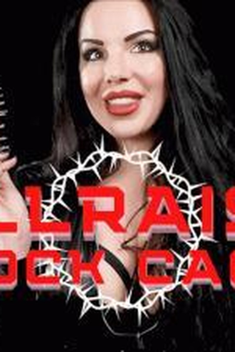 Hellraiser Cock Cage - Screenshot 1 of 4 - Chastity Toys