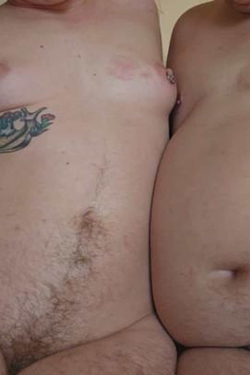 Tboy Tummy - Screenshot 1 of 4 - Belly Fetish