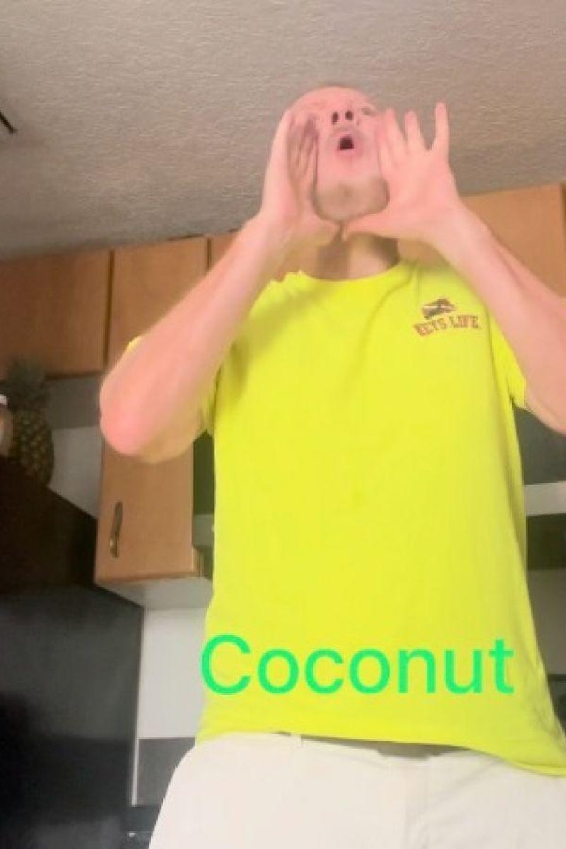 Coconut - Screenshot 1 of 4 - Beach Balls