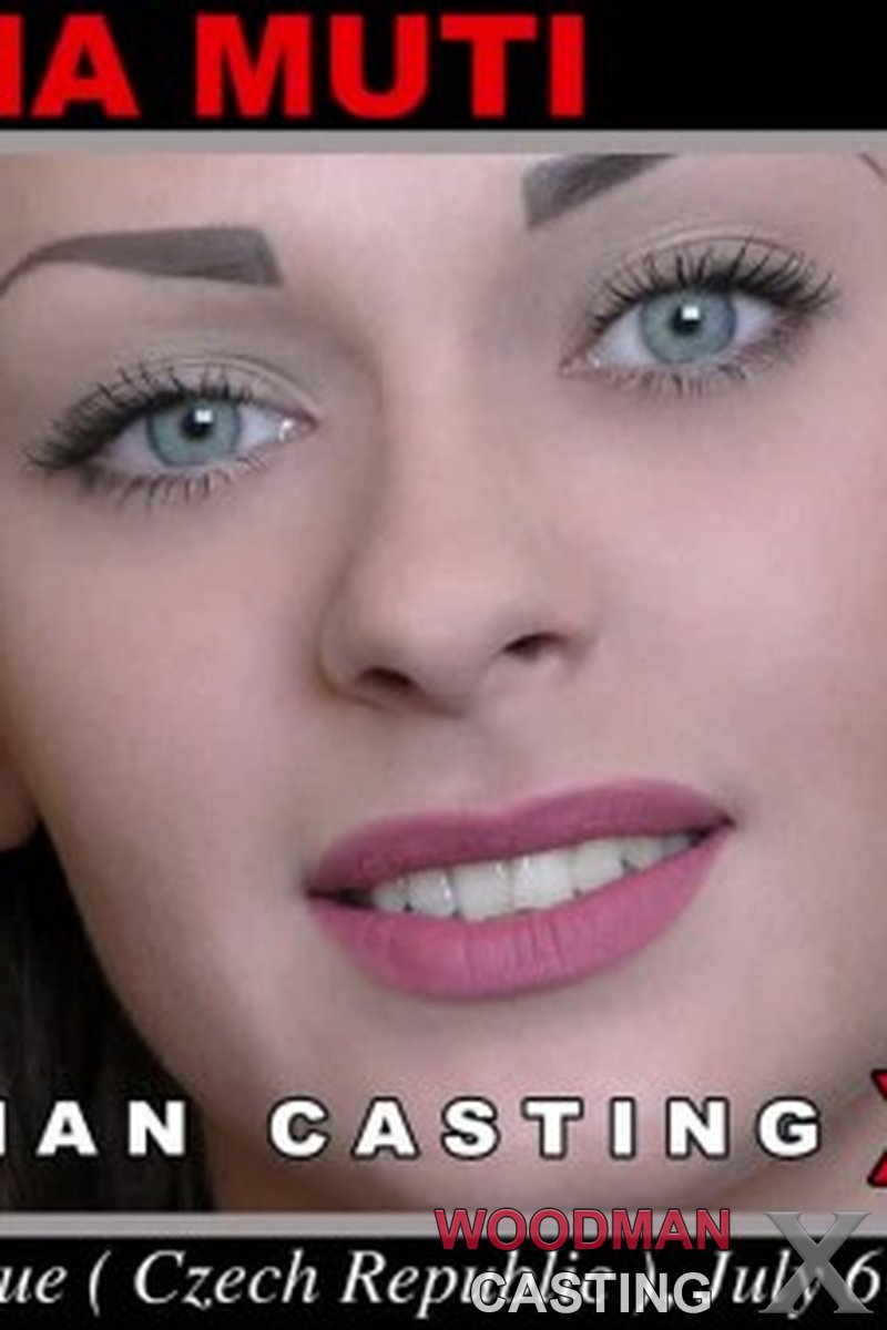 Katarina Muti Casting - Screenshot 1 of 4 - Adorable