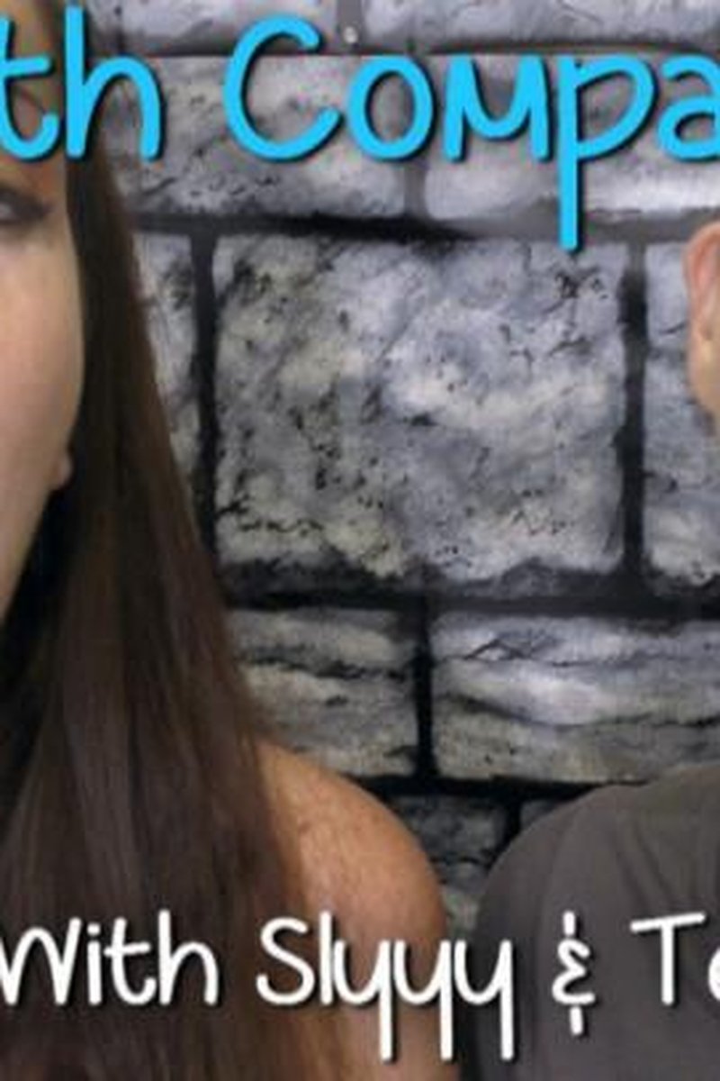 Mouth Comparison - Slyyy & Terramizu - Screenshot 1 of 4 - Body Part Comparison