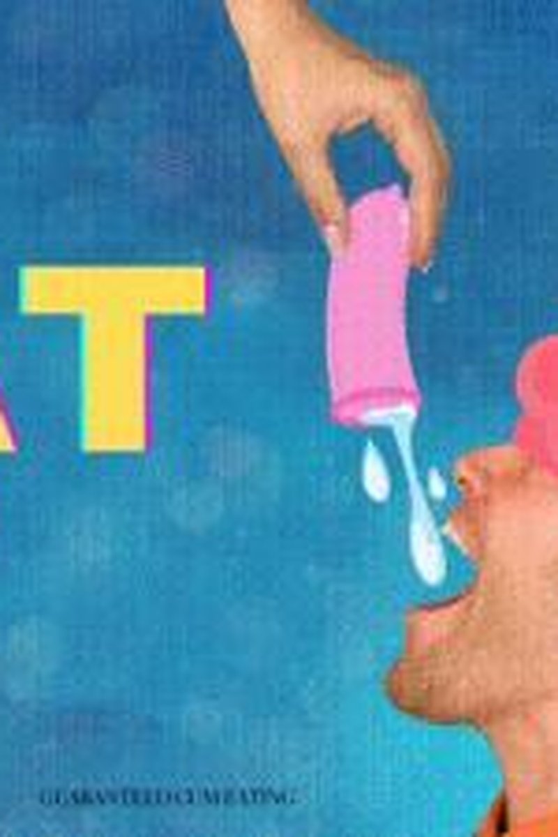Eat It Interactive CEI Task - Screenshot 1 of 4 - Cum Eating