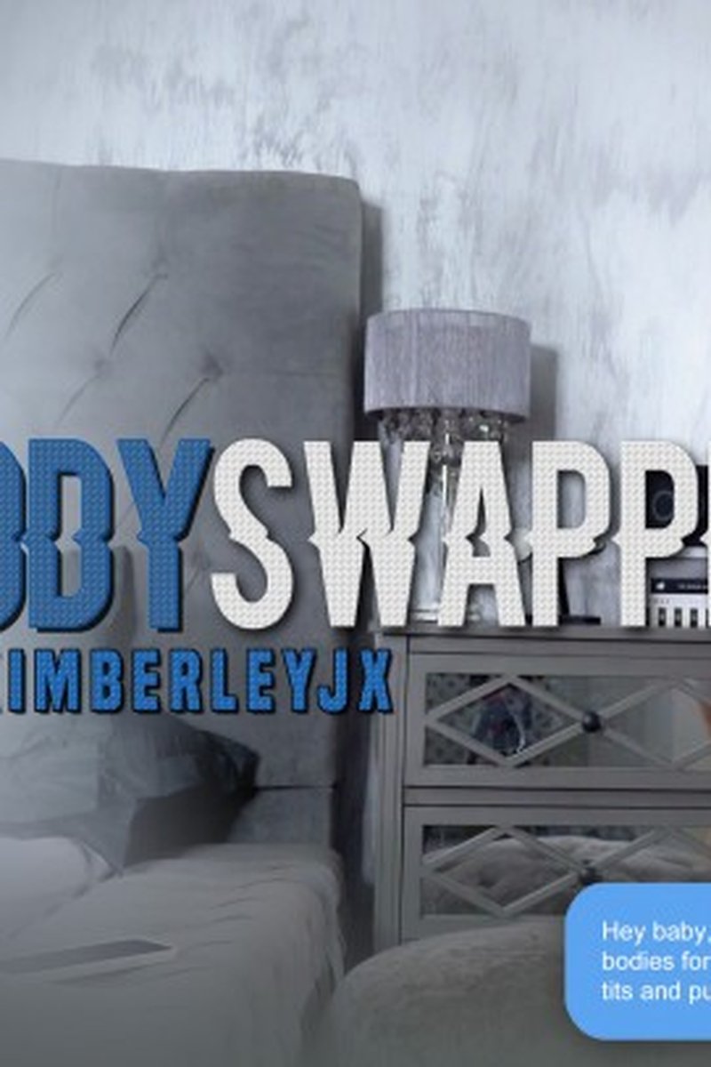 Bodyswapped - Screenshot 1 of 4 - Lingerie