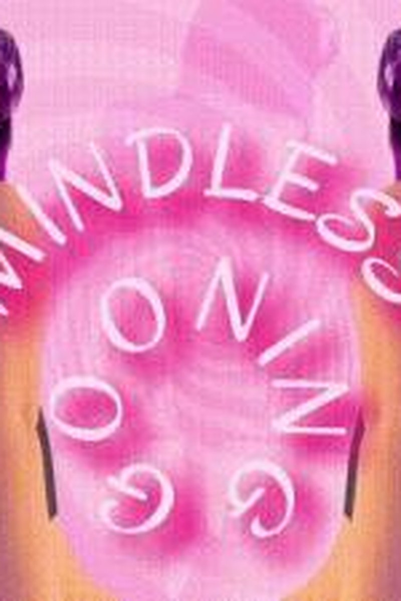 Mindless Gooning - Screenshot 1 of 4 - Asian