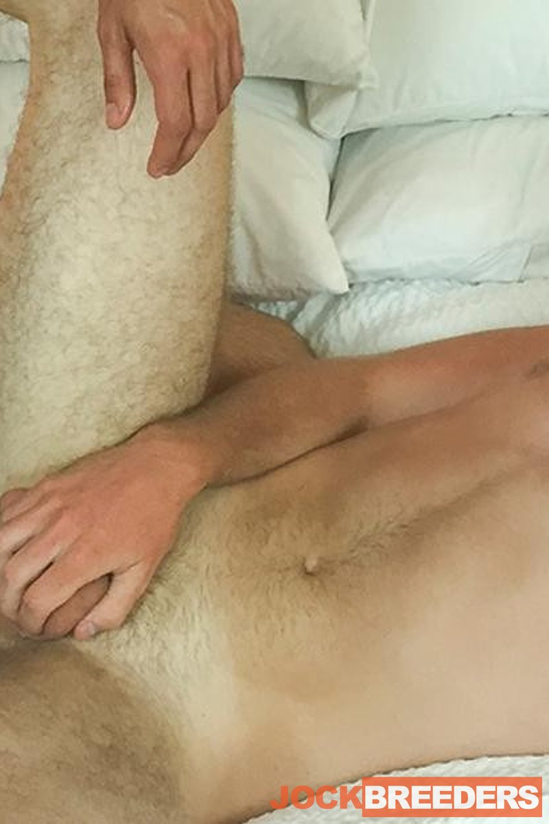 Mason Lear and Benji Banks - Screenshot 1 of 4 - Big Dick