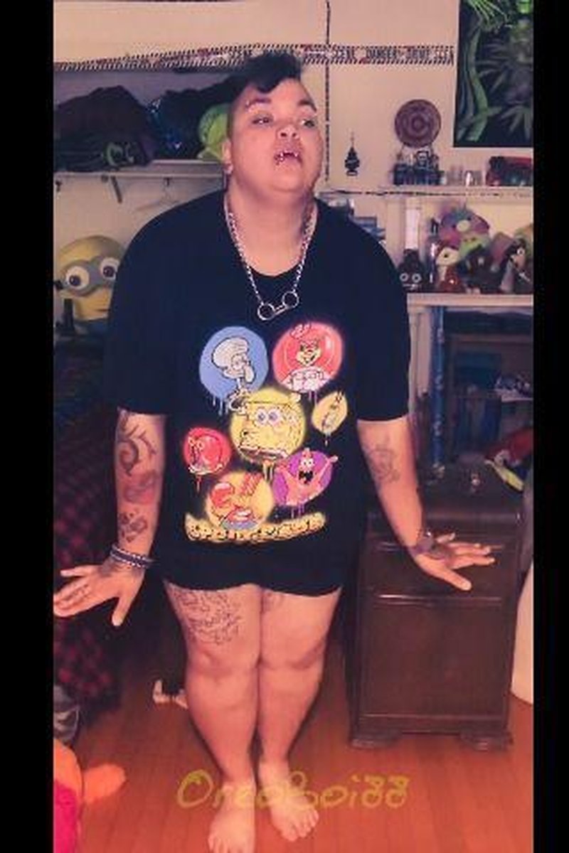 Lets Dance - Screenshot 1 of 4 - Dancer