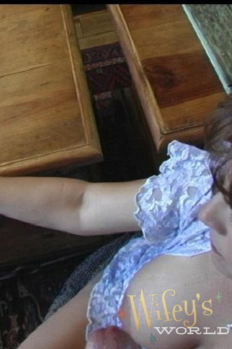 Sissy Spit - Screenshot 1 of 4 - Sandra Otterson