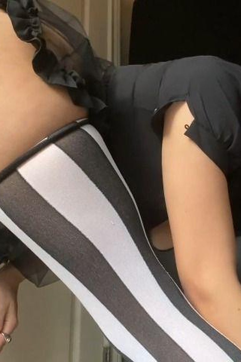 Neko Squirting - Screenshot 1 of 4 - Cosplay
