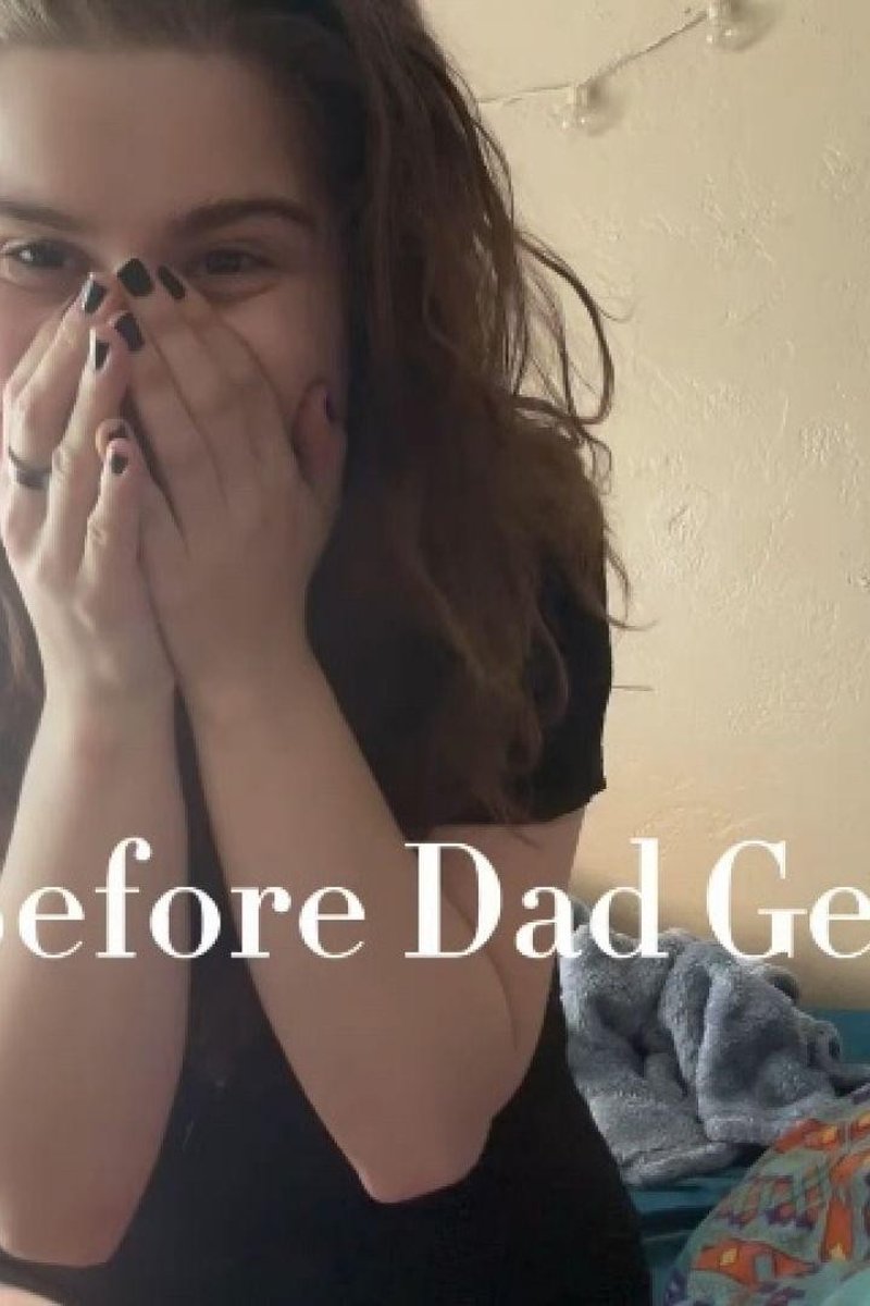 Quiet Before Dad Gets Home - Screenshot 1 of 4 - Brown Hair
