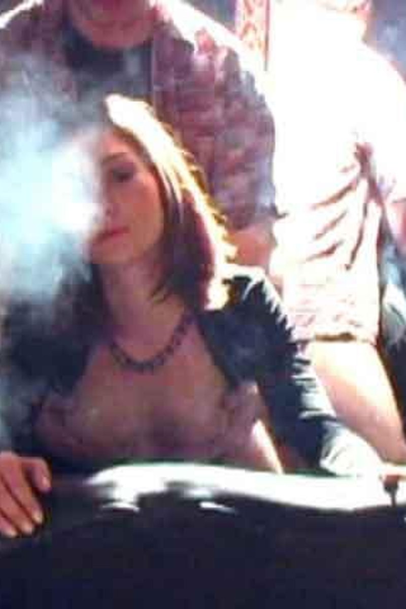 Skylar S 3 - Screenshot 1 of 4 - Spanking