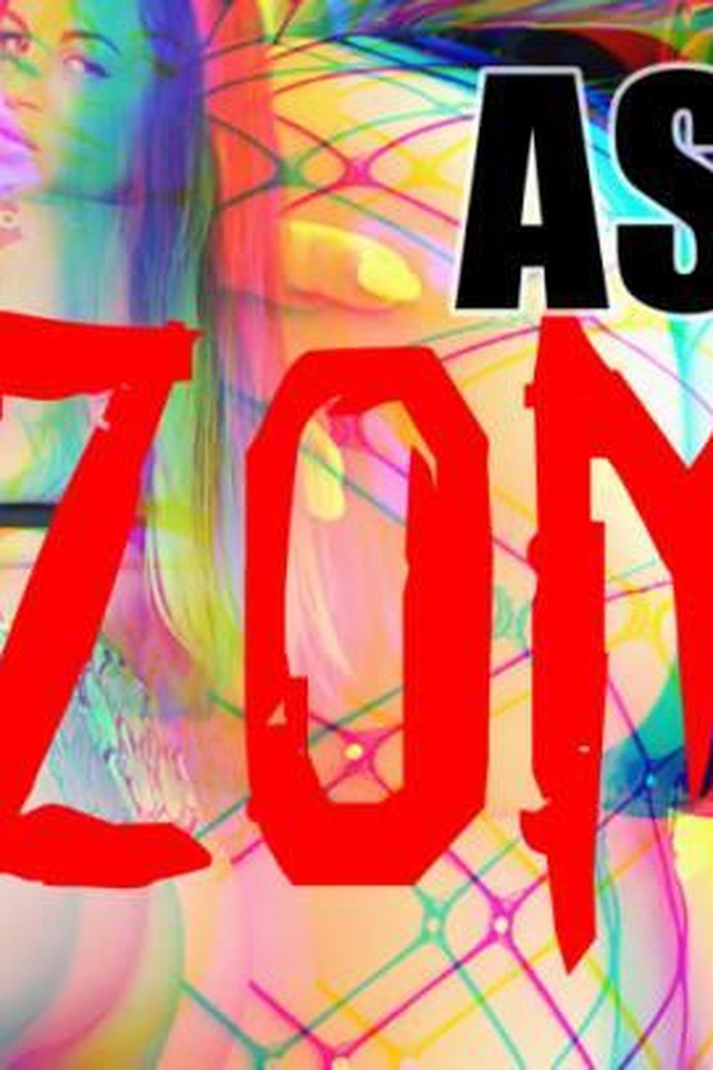 Ass Zombie - Screenshot 1 of 4 - Ass Fetish