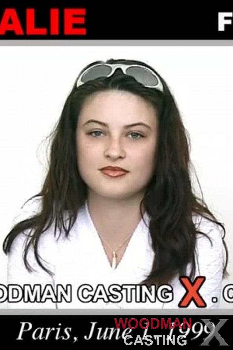 Nathalie Casting - Screenshot 1 of 4 - Babes