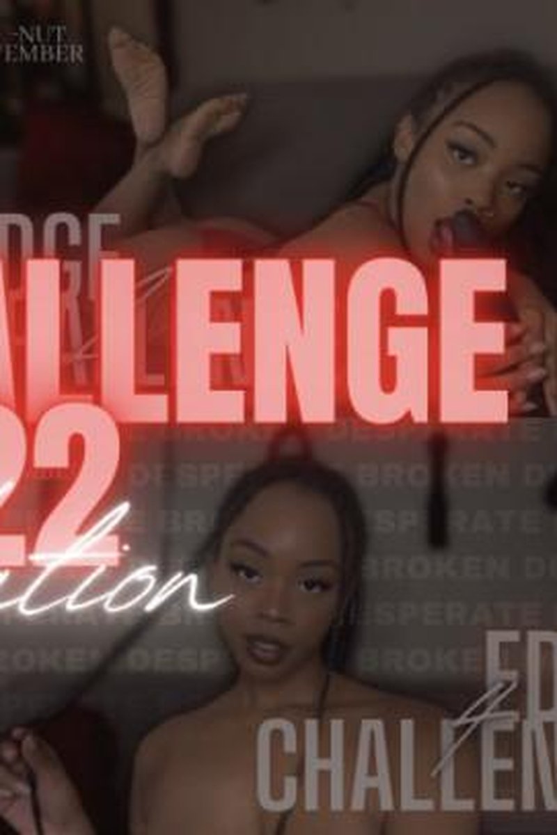 Edge Challenge 2022 Compilation - Screenshot 1 of 4 - Body Worship