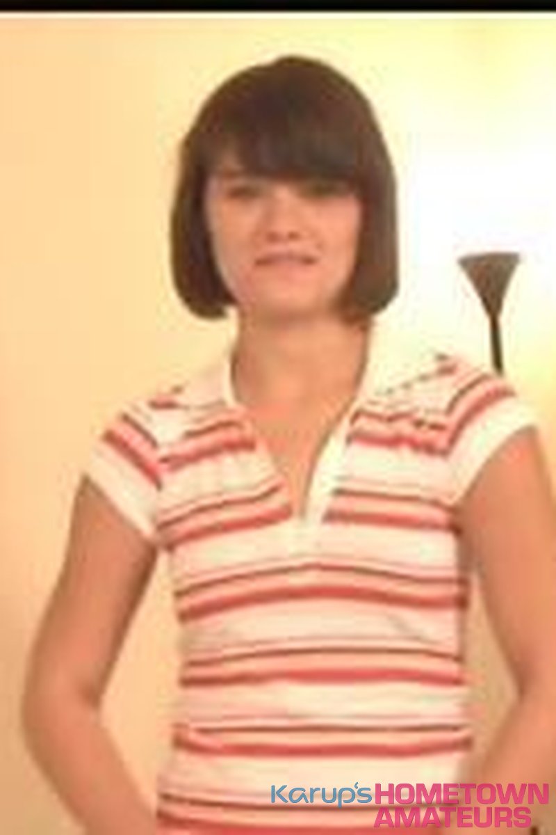 Angie - Screenshot 1 of 4 - Angie Dove