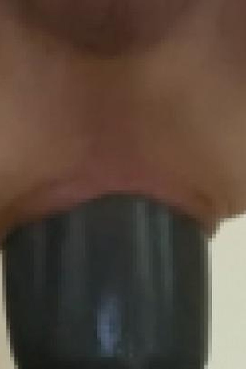 Riding Bombshell Plug Compilation - Screenshot 1 of 4 - Anal
