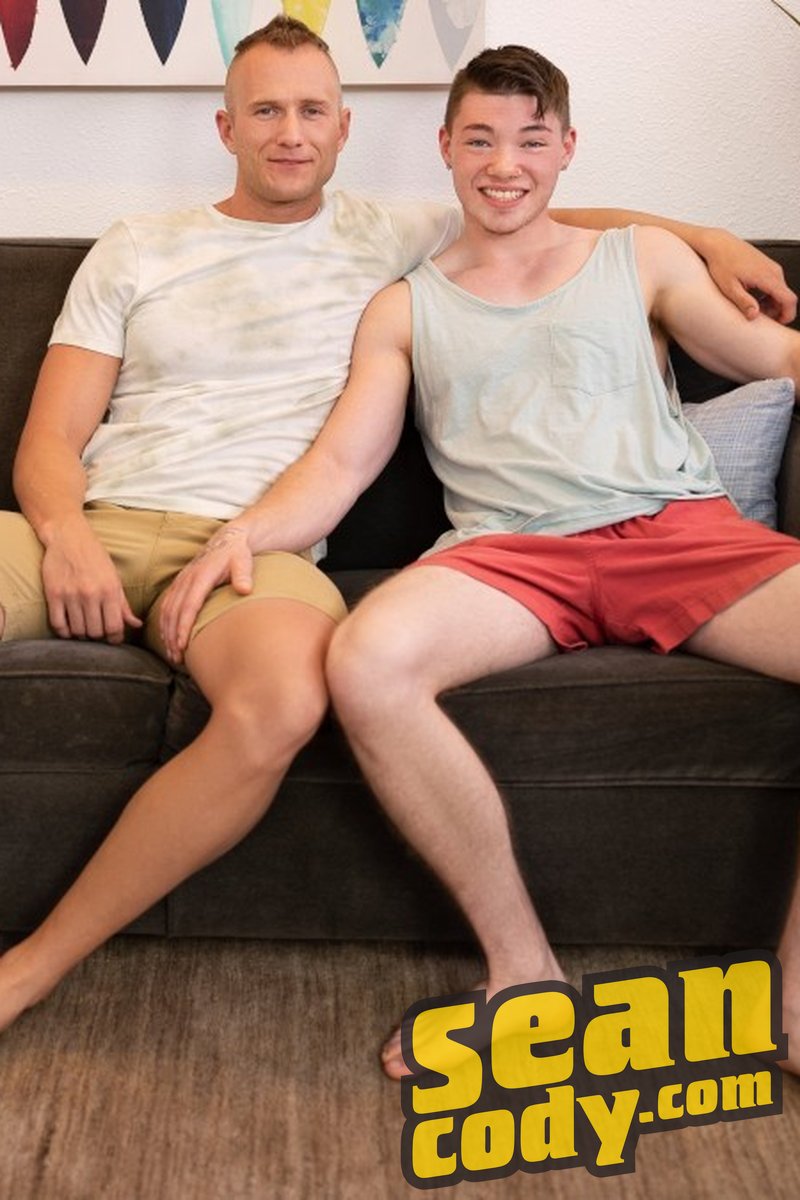 Conor & Blake: Bareback - Screenshot 1 of 4 - All Sex