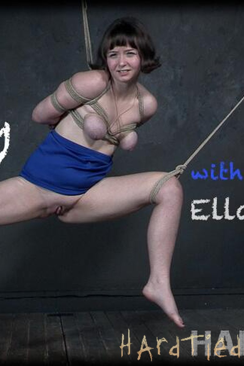 Ella Vaday - Screenshot 1 of 4 - Blowjob