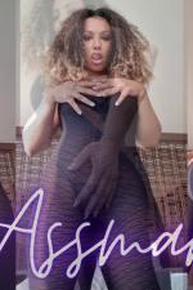 Assman - Screenshot 1 of 4 - Ass Fetish