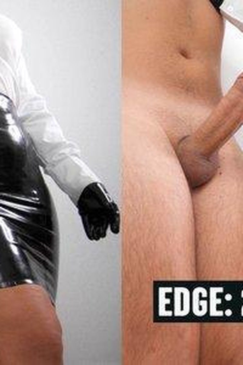 Slave's Edging Test: Resist 20 Edges With Mistress Parannanza - Screenshot 1 of 4 - BDSM