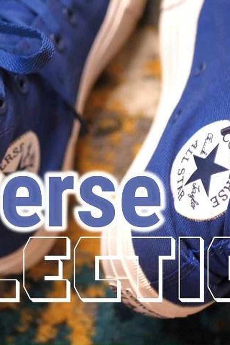 Converse Collection - Screenshot 1 of 4 - Body Worship
