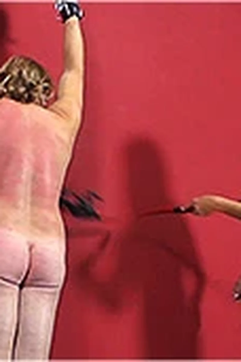 Whipping with Ease - Screenshot 1 of 4 - BDSM