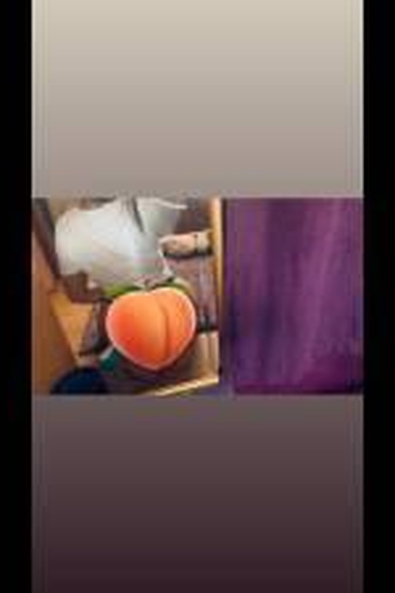 Little Booty - Screenshot 1 of 4 - 20-23 Years Old