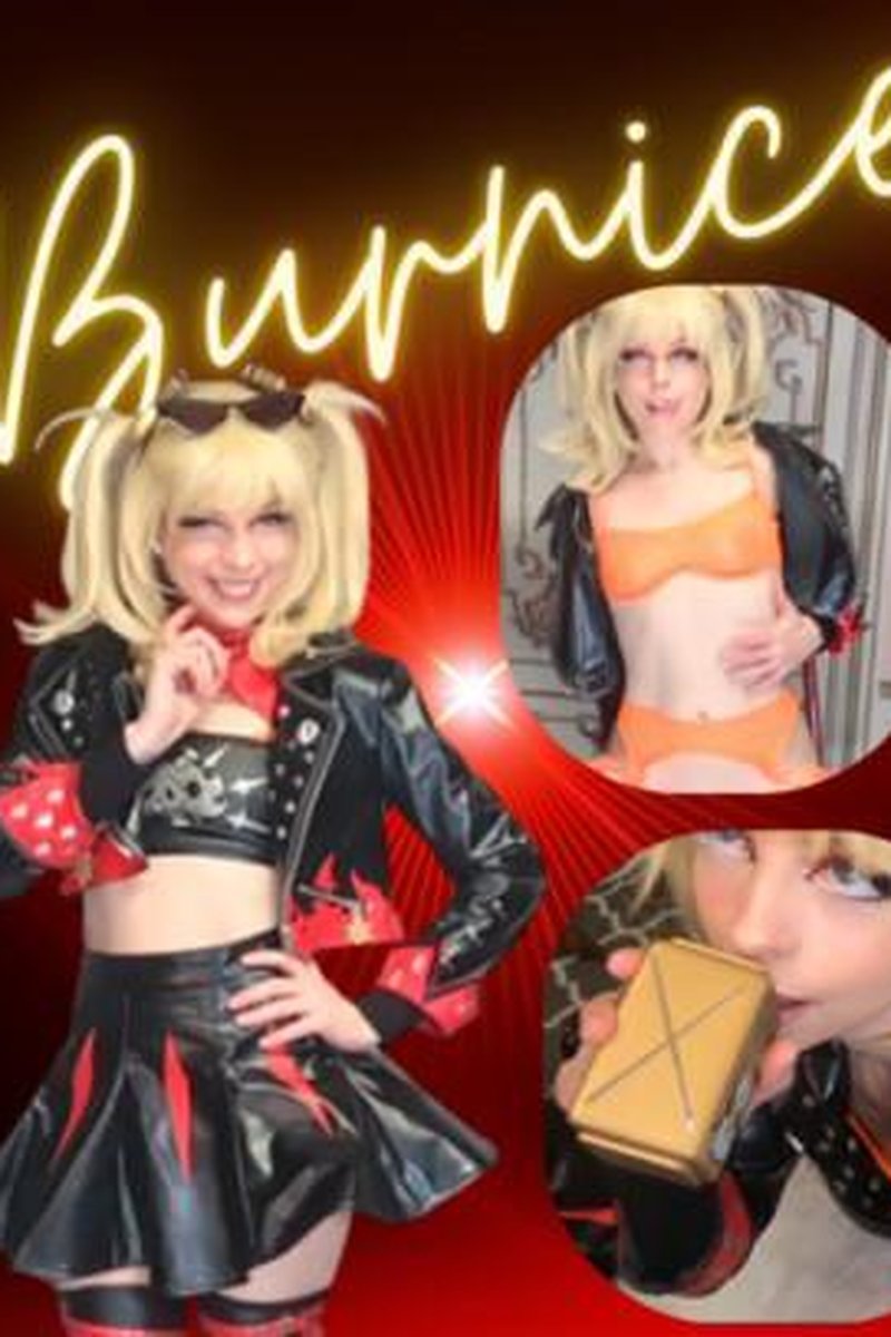 Burnice - Screenshot 1 of 4 - Babes